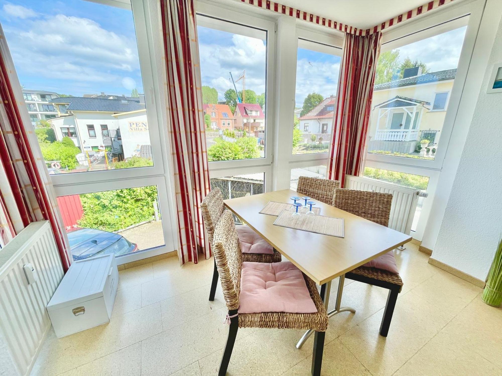 Apartment Schloesschen Am