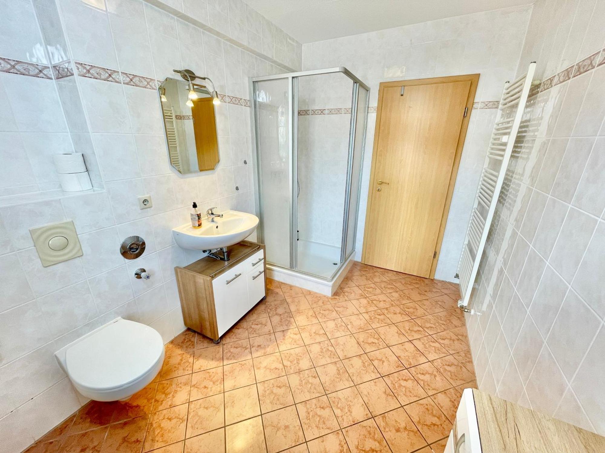 Apartment Schloesschen Am *