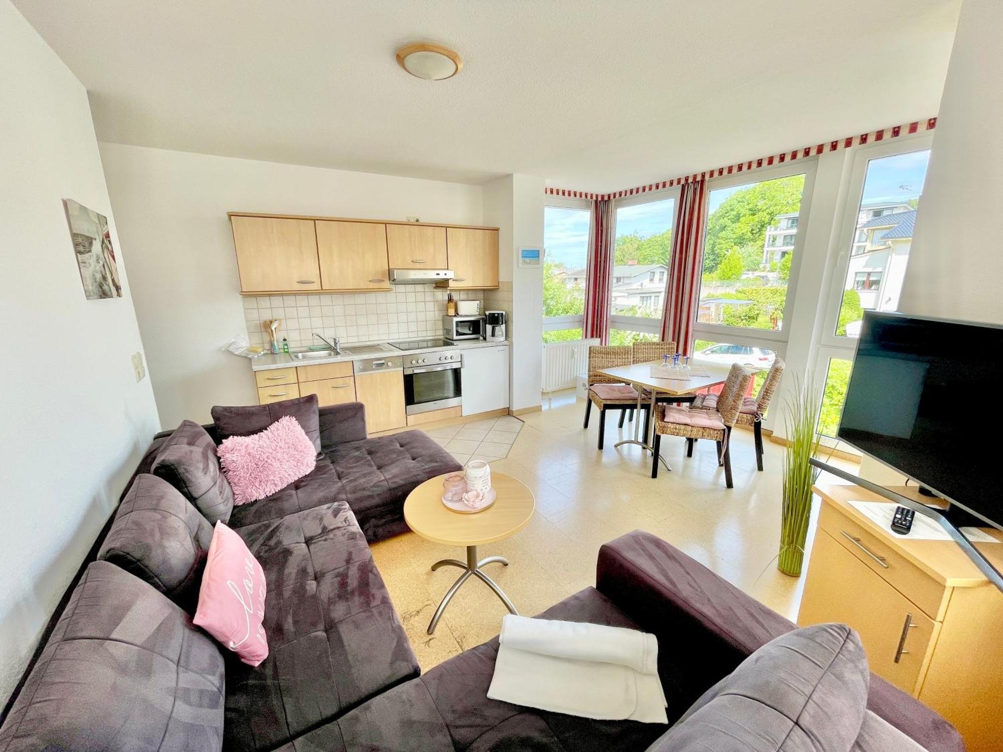 Apartment Schloesschen Am *