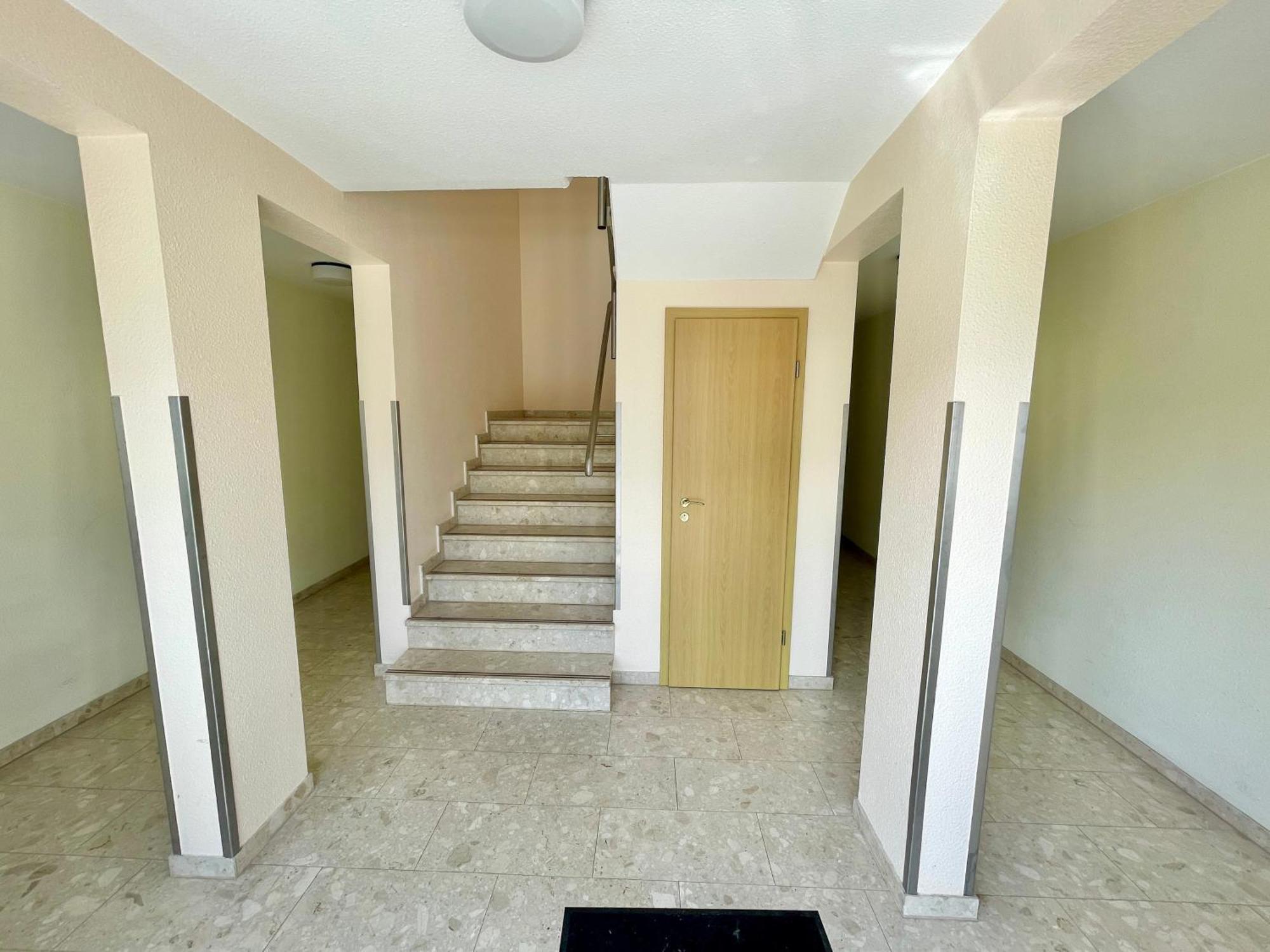 Apartment Schloesschen Am